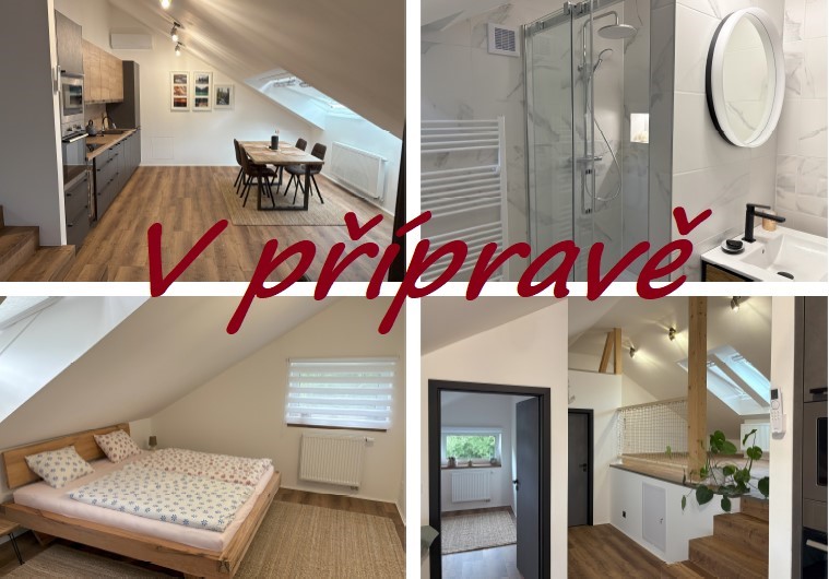 Apartmán